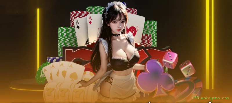 Blackjack Ao Vivo 093-wakayama.com
